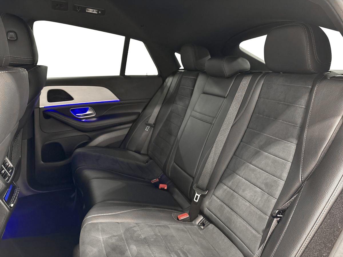 GLE Coupe 300 d mhev Premium 4matic auto - Certified