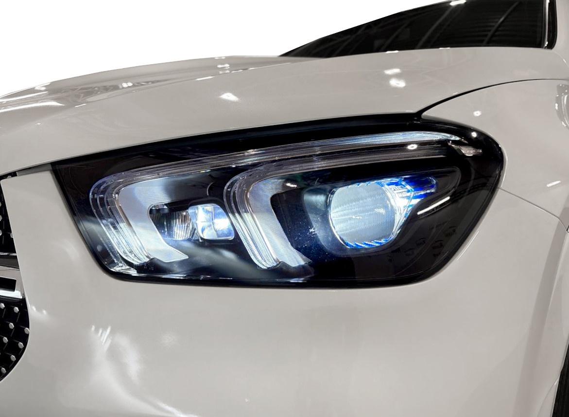 GLE Coupe 300 d mhev Premium 4matic auto - Certified
