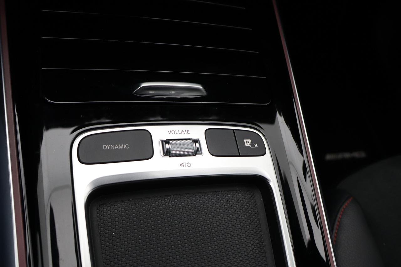 B 180 d AMG Line Premium auto - Certified