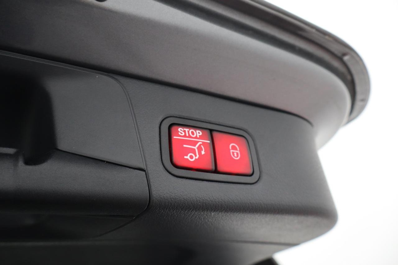 B 180 d AMG Line Premium auto - Certified