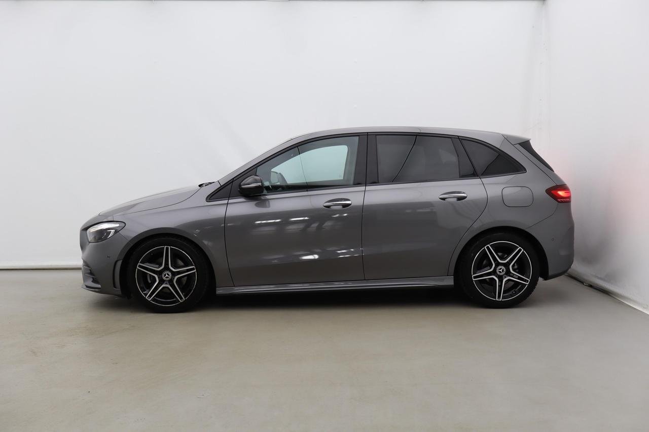 B 180 d AMG Line Premium auto - Certified