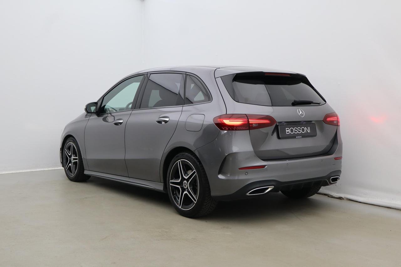 B 180 d AMG Line Premium auto - Certified