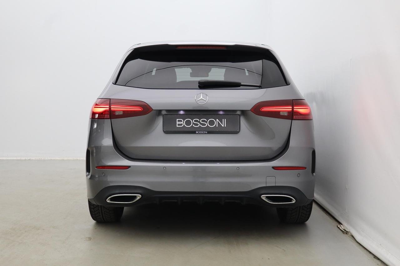 B 180 d AMG Line Premium auto - Certified