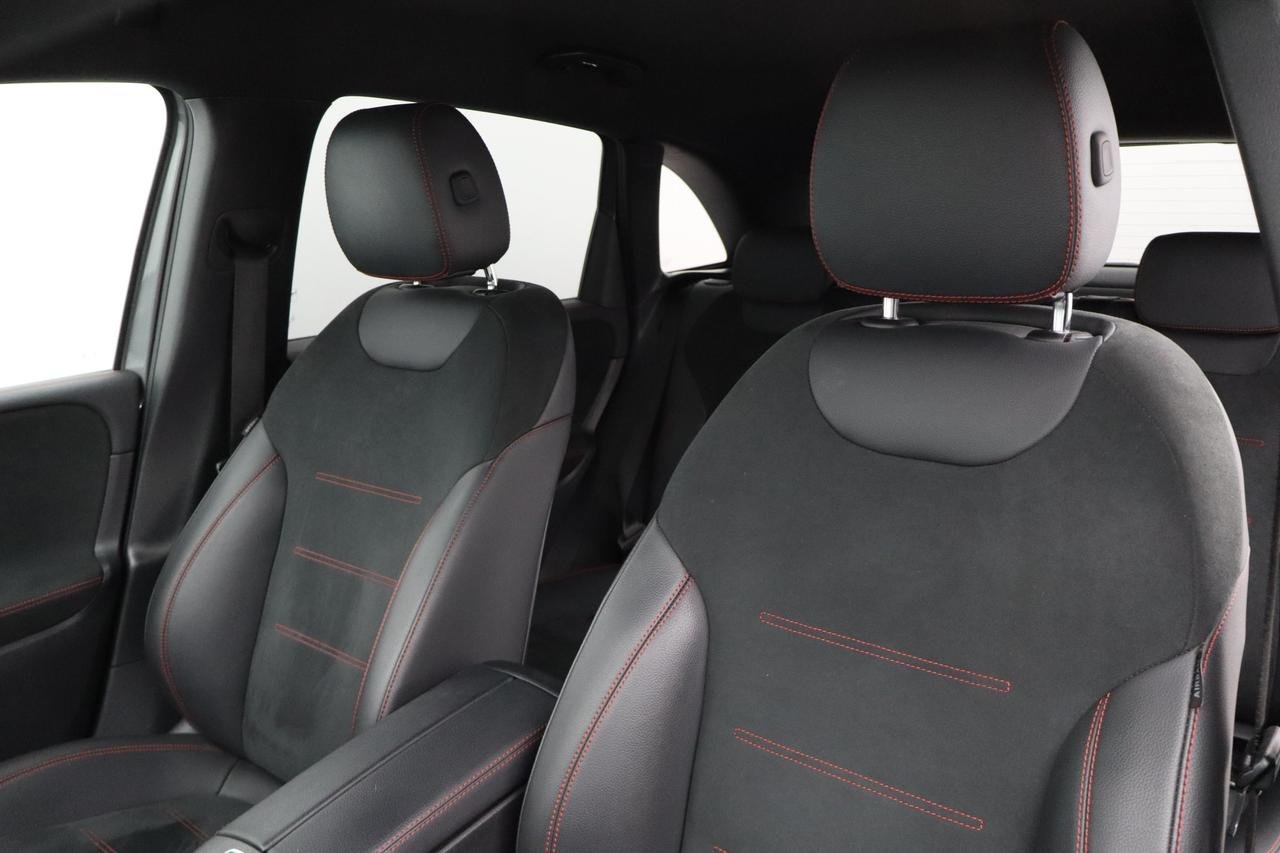 B 180 d AMG Line Premium auto - Certified