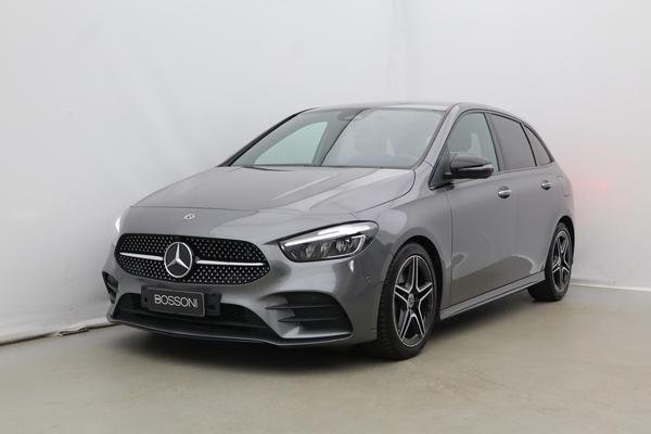 B 180 d AMG Line Premium auto - Certified