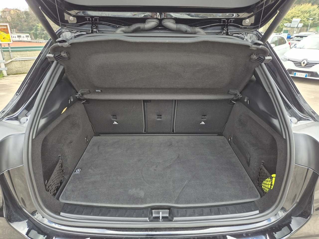 GLA 220 d AMG Line Advanced Plus 4matic auto - Certified