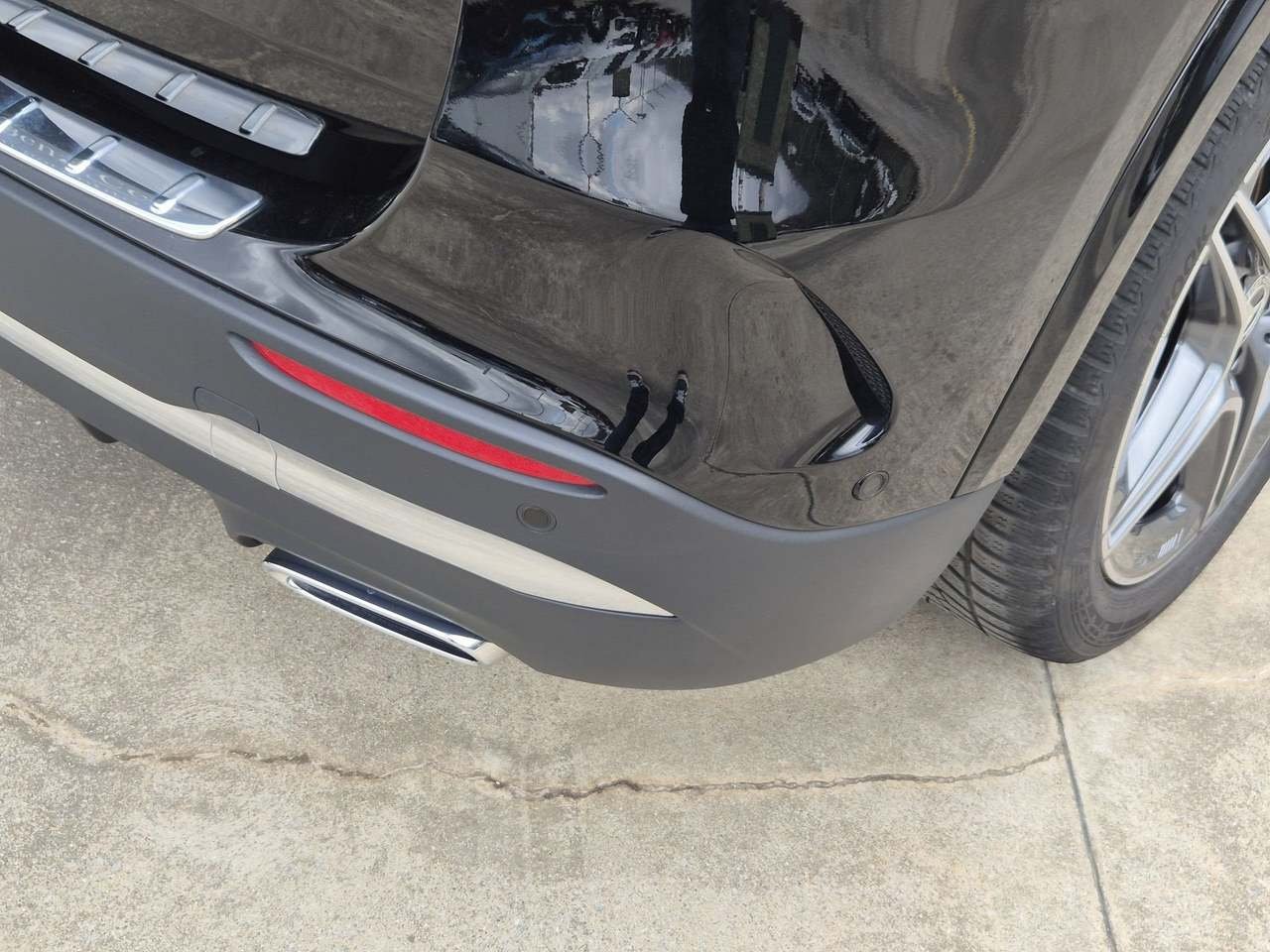 GLA 220 d AMG Line Advanced Plus 4matic auto - Certified