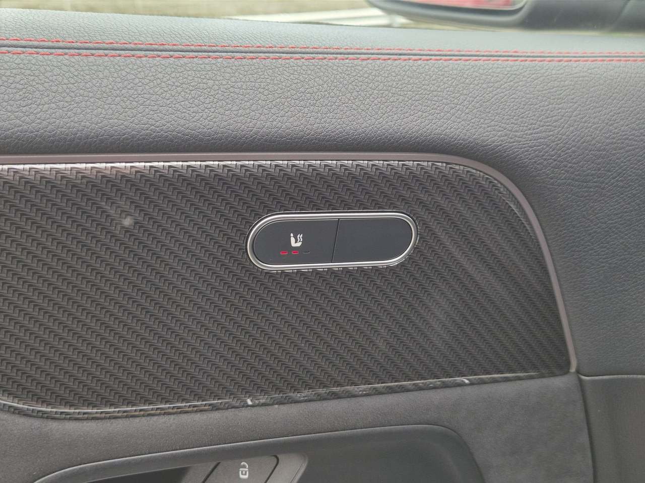 GLA 220 d AMG Line Advanced Plus 4matic auto - Certified