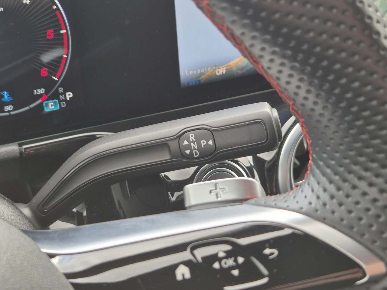 GLA 220 d AMG Line Advanced Plus 4matic auto - Certified