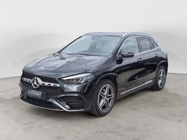 GLA 220 d AMG Line Advanced Plus 4matic auto - Certified
