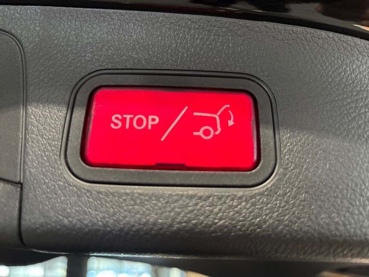 EQA 250+ AMG Line Advanced - Certified