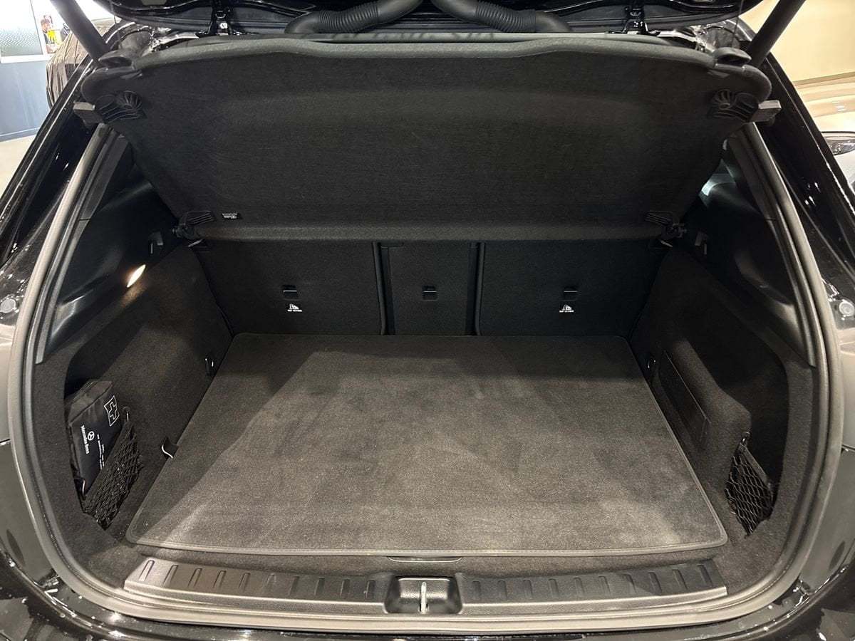 EQA 250+ AMG Line Advanced - Certified