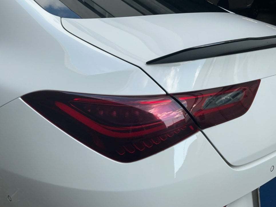 CLA Coupe 180 AMG Line Premium auto - Certified