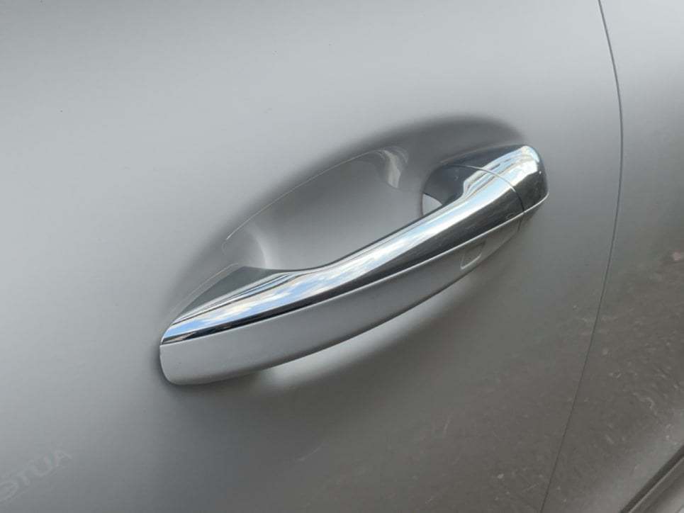 CLA Coupe 180 AMG Line Premium auto - Certified