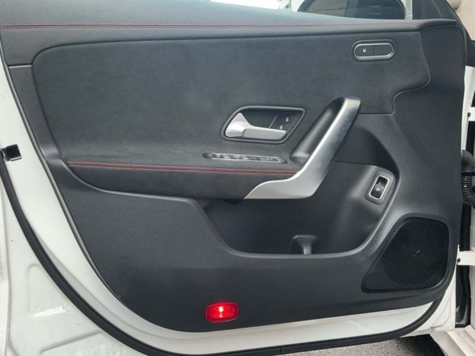 CLA Coupe 180 AMG Line Premium auto - Certified