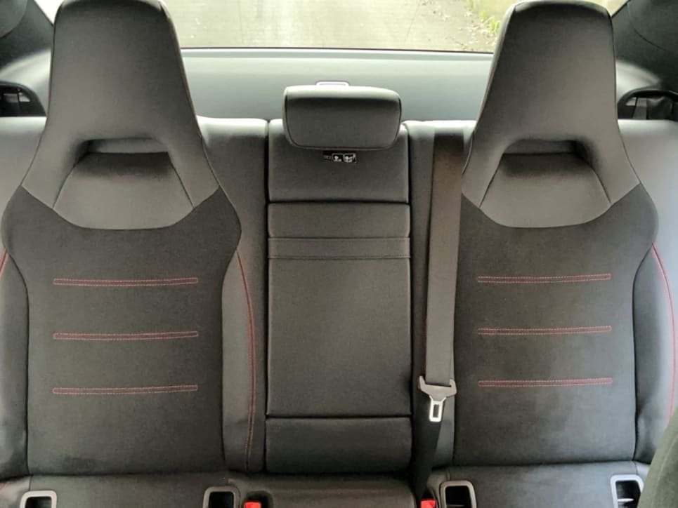 CLA Coupe 180 AMG Line Premium auto - Certified