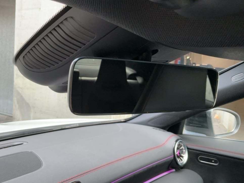 CLA Coupe 180 AMG Line Premium auto - Certified