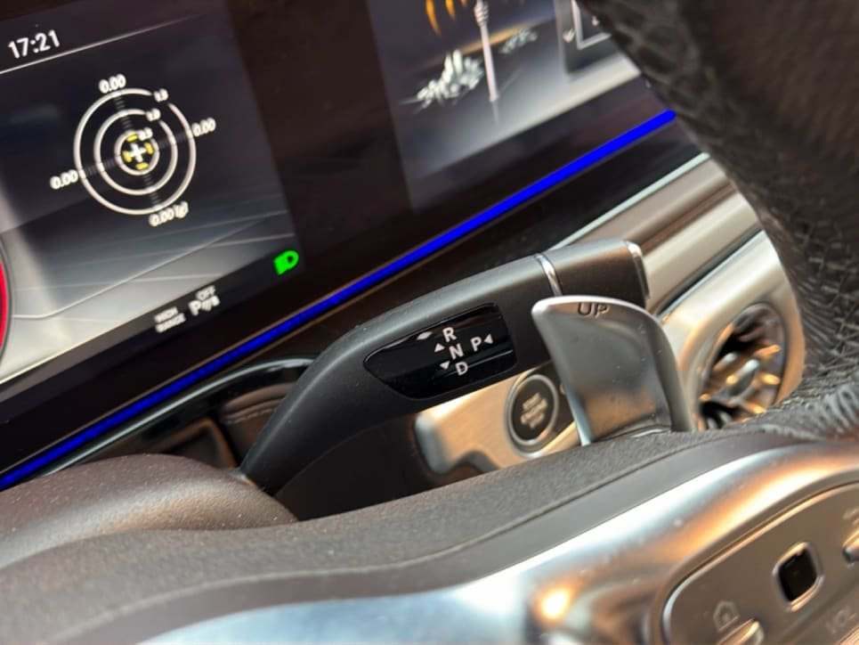 G AMG 63 585cv auto - Certified