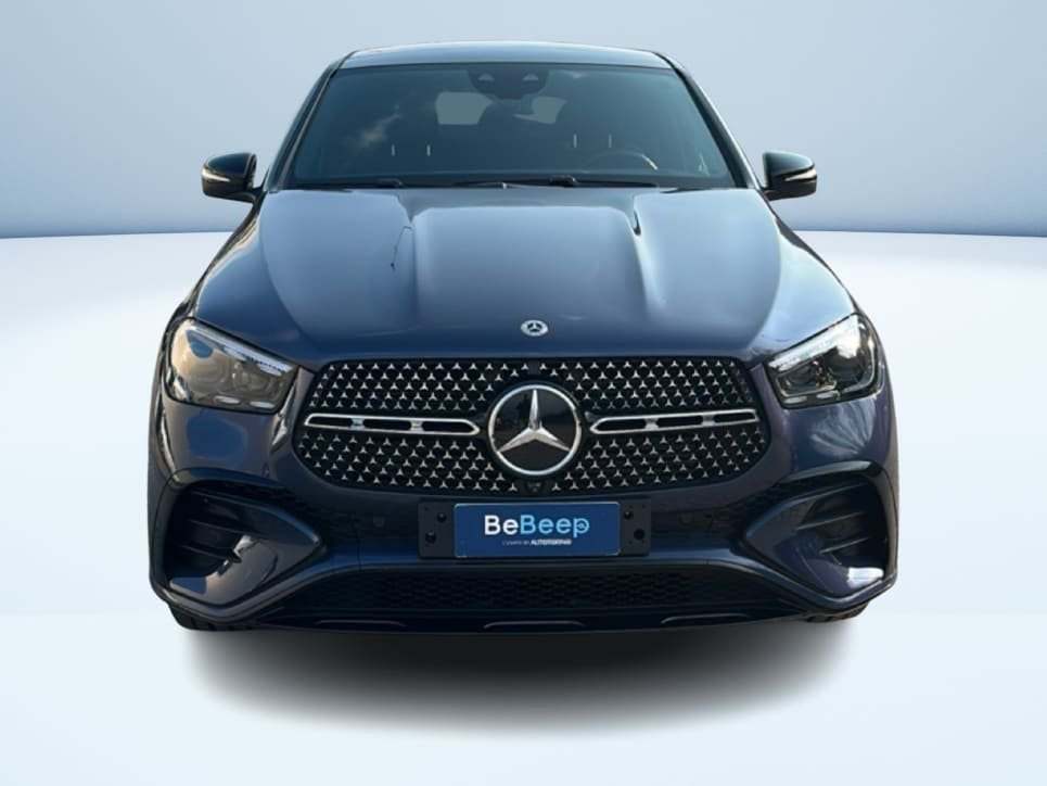 GLE Coupe 350 de phev AMG Line Premium 4matic auto - Certified