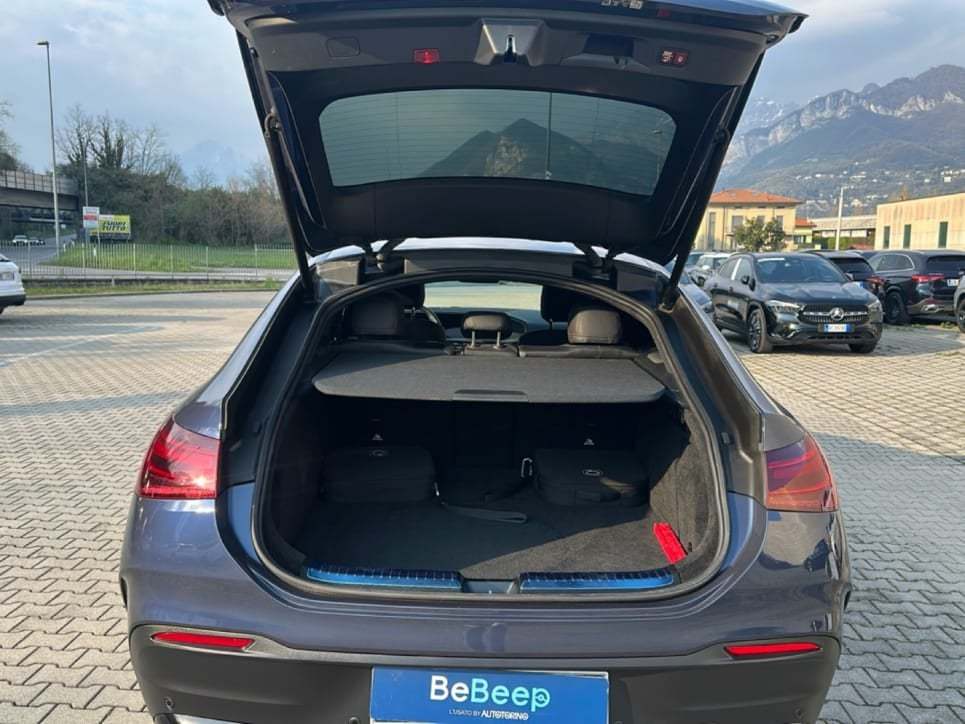 GLE Coupe 350 de phev AMG Line Premium 4matic auto - Certified