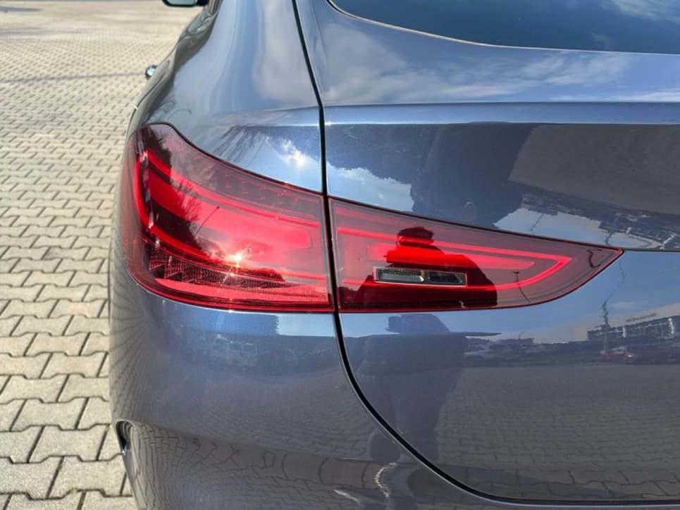 GLE Coupe 350 de phev AMG Line Premium 4matic auto - Certified