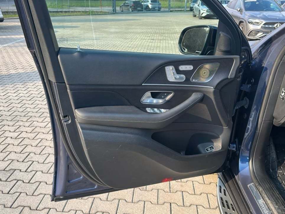 GLE Coupe 350 de phev AMG Line Premium 4matic auto - Certified