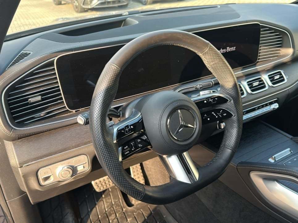 GLE Coupe 350 de phev AMG Line Premium 4matic auto - Certified