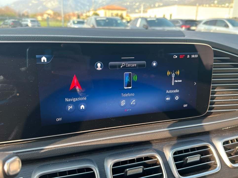 GLE Coupe 350 de phev AMG Line Premium 4matic auto - Certified