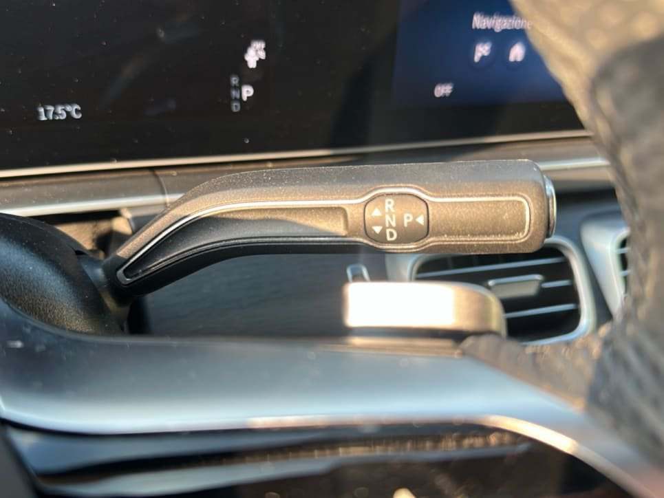 GLE Coupe 350 de phev AMG Line Premium 4matic auto - Certified