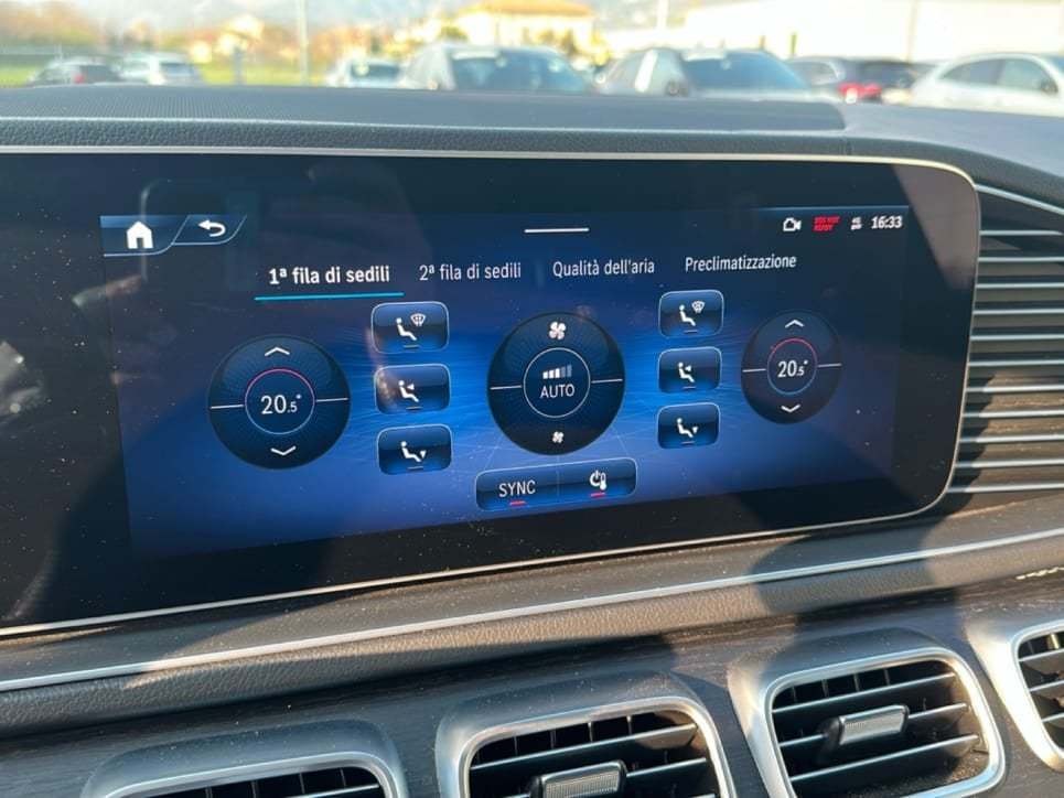 GLE Coupe 350 de phev AMG Line Premium 4matic auto - Certified