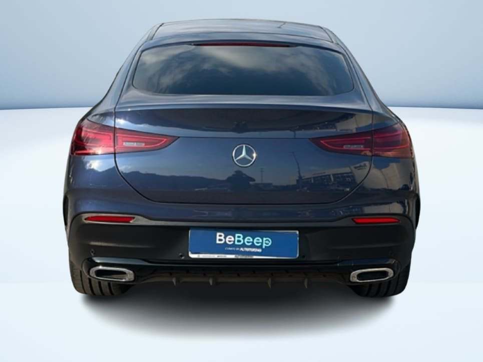 GLE Coupe 350 de phev AMG Line Premium 4matic auto - Certified