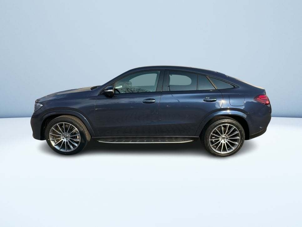 GLE Coupe 350 de phev AMG Line Premium 4matic auto - Certified