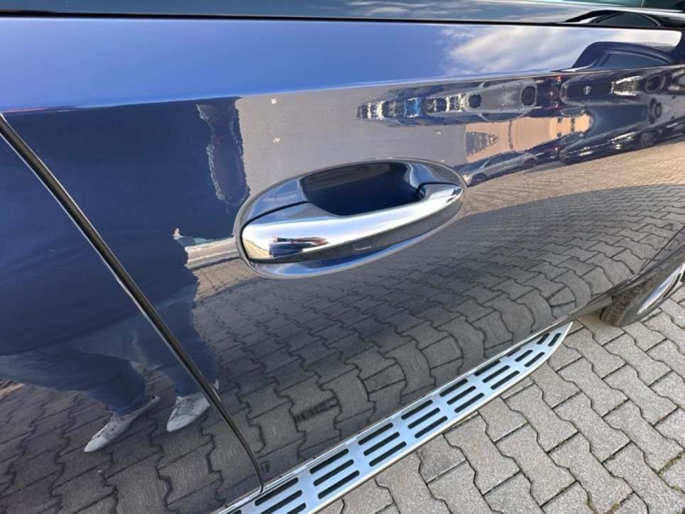 GLE Coupe 350 de phev AMG Line Premium 4matic auto - Certified