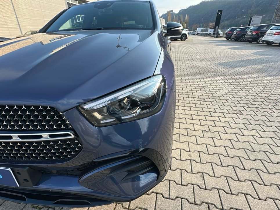 GLE Coupe 350 de phev AMG Line Premium 4matic auto - Certified