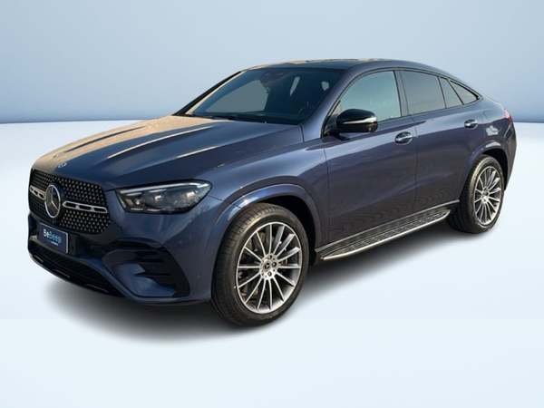 GLE Coupe 350 de phev AMG Line Premium 4matic auto - Certified