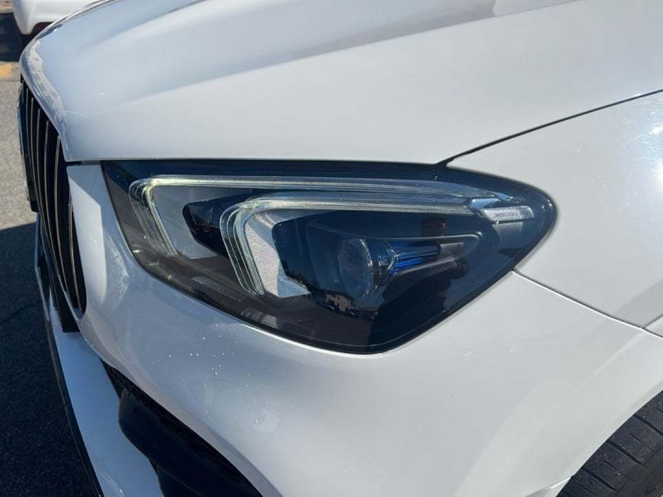 GLE Coupe 350 d Premium Pro 4matic auto - Certified