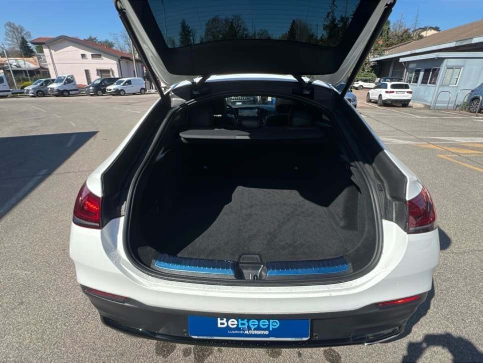 GLE Coupe 350 d Premium Pro 4matic auto - Certified