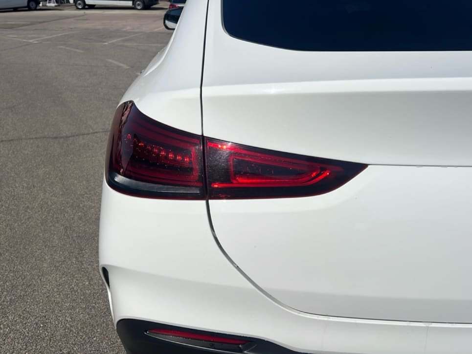 GLE Coupe 350 d Premium Pro 4matic auto - Certified