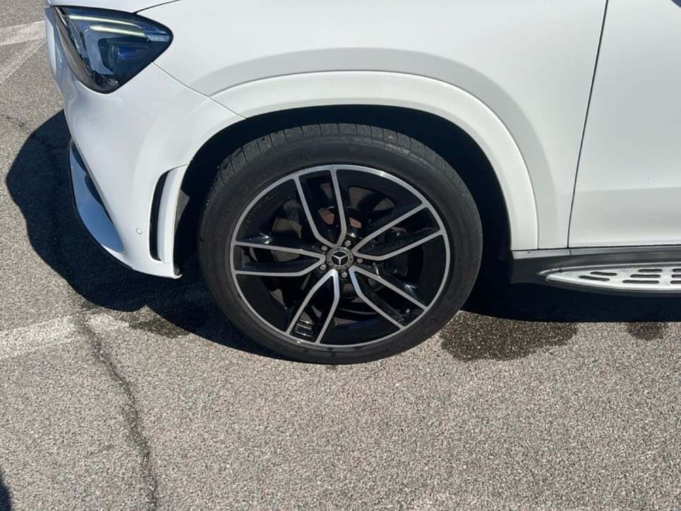 GLE Coupe 350 d Premium Pro 4matic auto - Certified