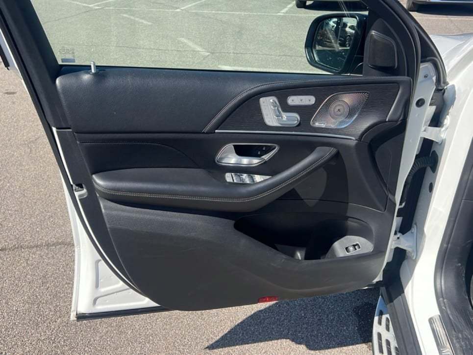 GLE Coupe 350 d Premium Pro 4matic auto - Certified