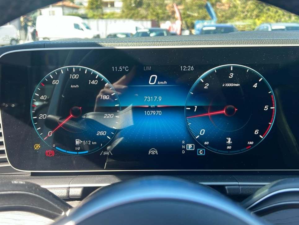 GLE Coupe 350 d Premium Pro 4matic auto - Certified