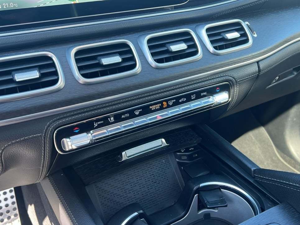 GLE Coupe 350 d Premium Pro 4matic auto - Certified