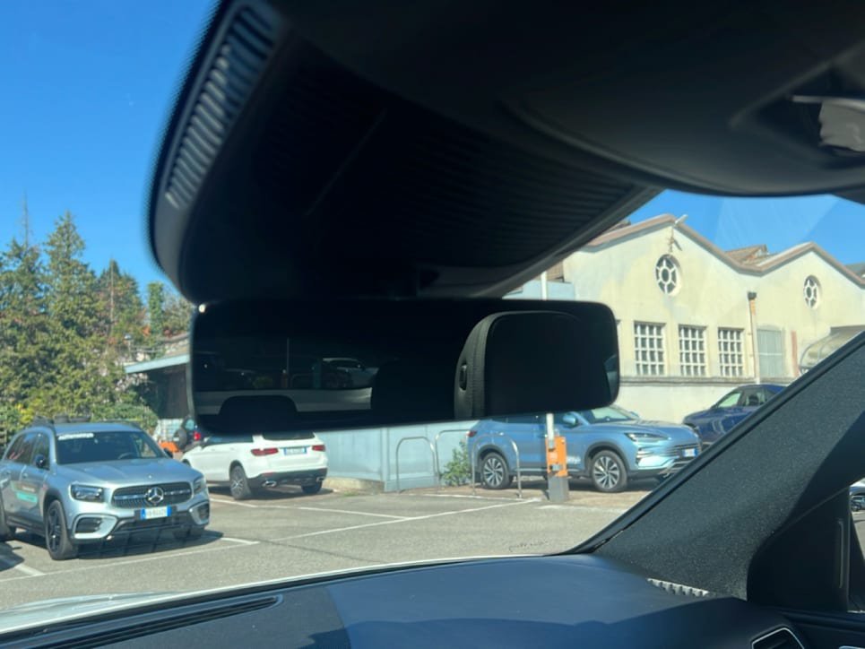 GLE Coupe 350 d Premium Pro 4matic auto - Certified