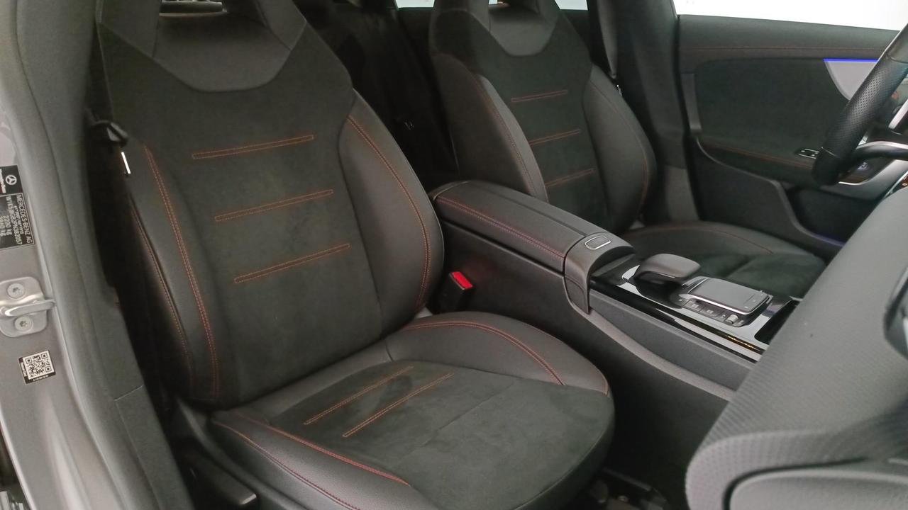 CLA Coupe 250 e phev (eq-power) Premium auto - Certified