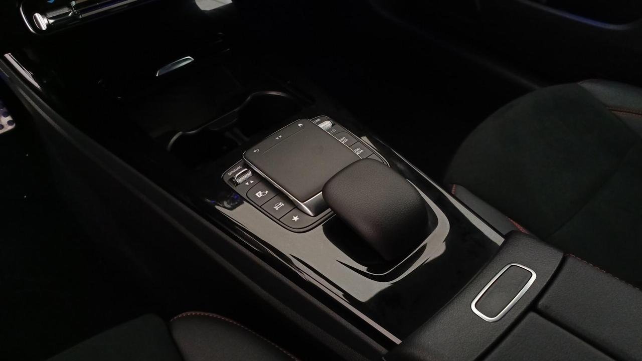 CLA Coupe 250 e phev (eq-power) Premium auto - Certified