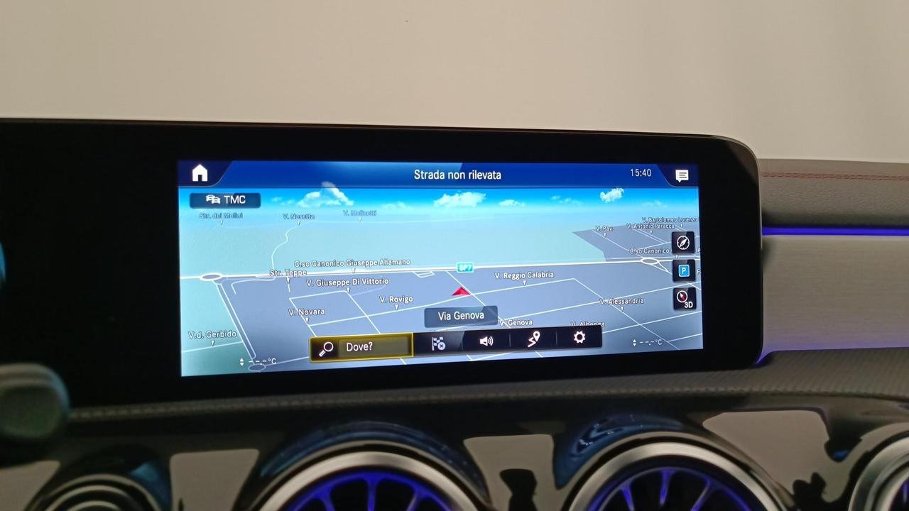 CLA Coupe 250 e phev (eq-power) Premium auto - Certified