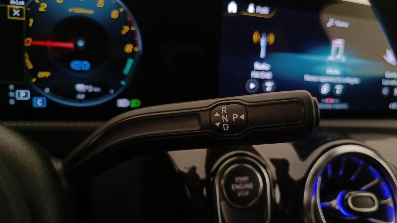 CLA Coupe 250 e phev (eq-power) Premium auto - Certified