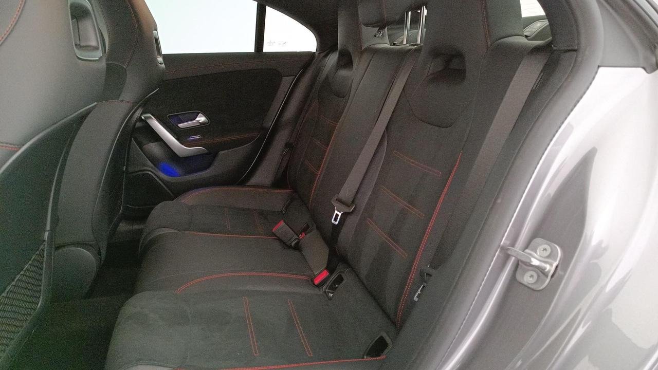 CLA Coupe 250 e phev (eq-power) Premium auto - Certified