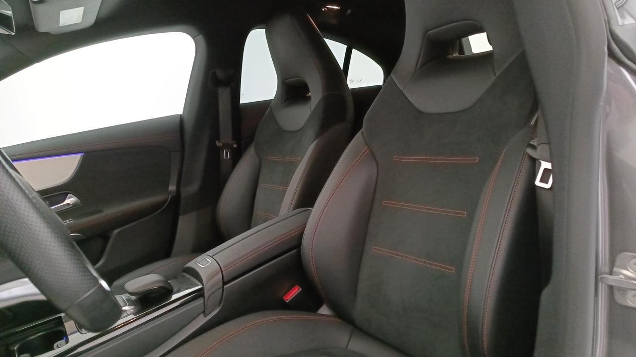 CLA Coupe 250 e phev (eq-power) Premium auto - Certified
