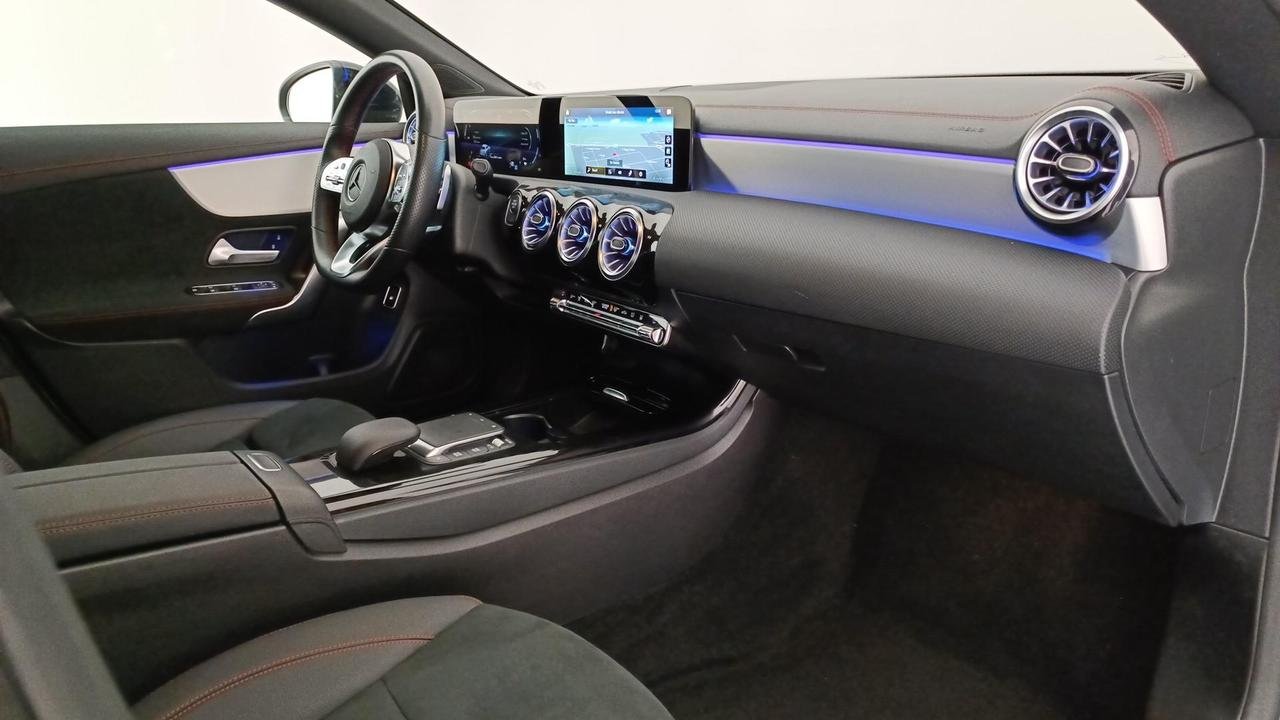 CLA Coupe 250 e phev (eq-power) Premium auto - Certified